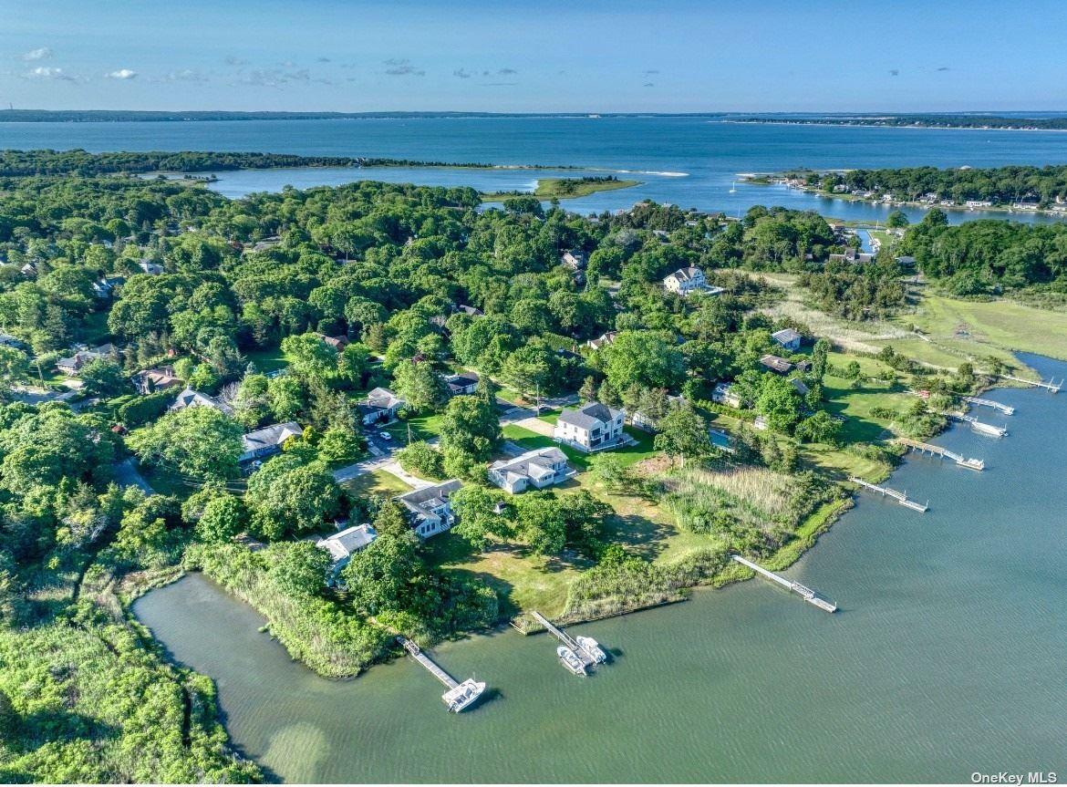 1175 Waterview Drive, Southold, NY 11971