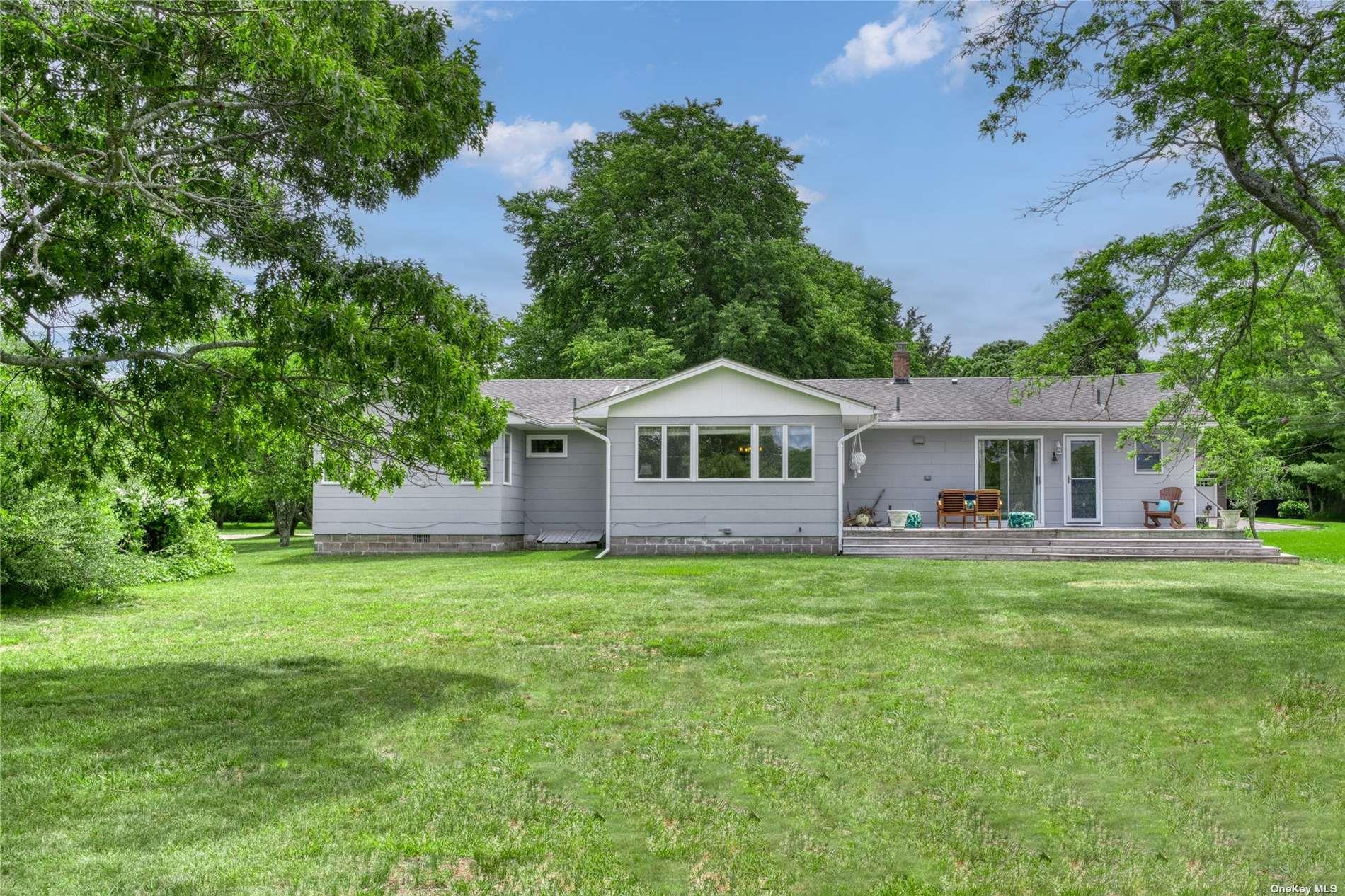 1175 Waterview Drive, Southold, NY 11971