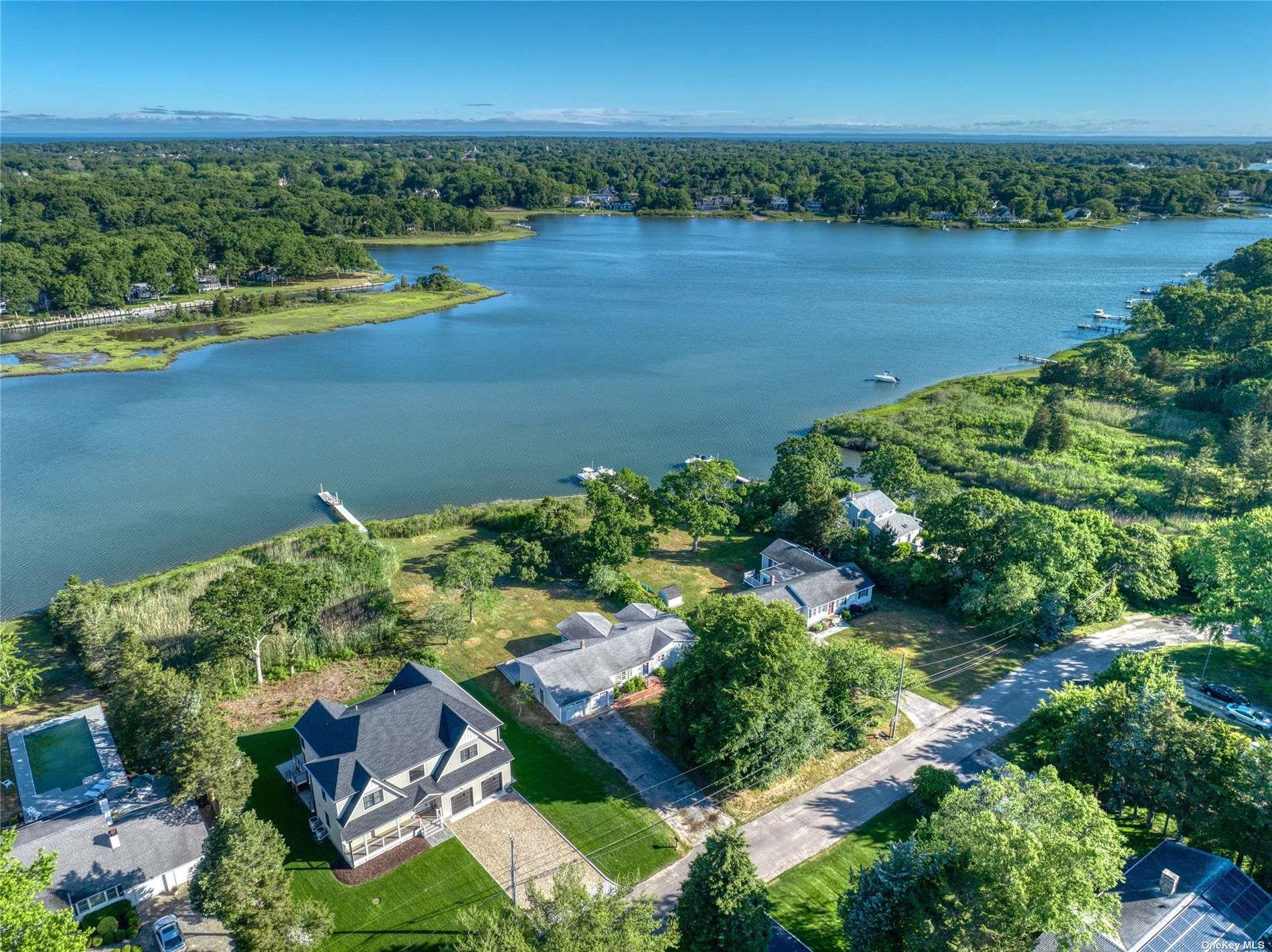 1175 Waterview Drive, Southold, NY 11971