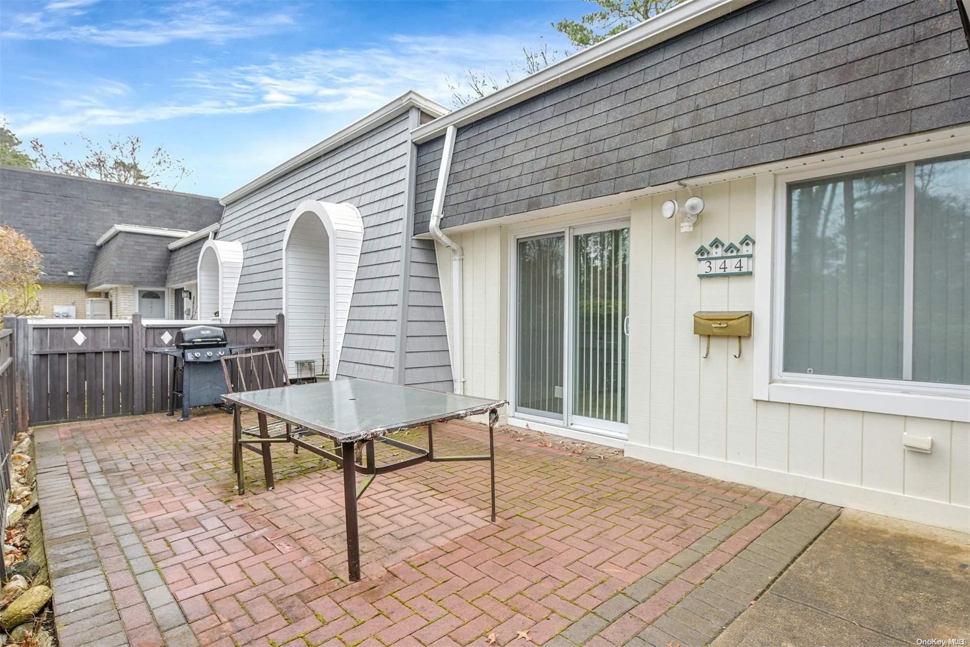 344 Birchwood Road # 344, Medford, NY 11763