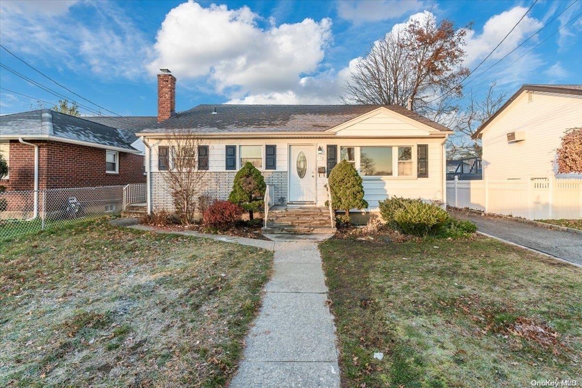 173 Brooklyn Avenue, Westbury, NY 11590