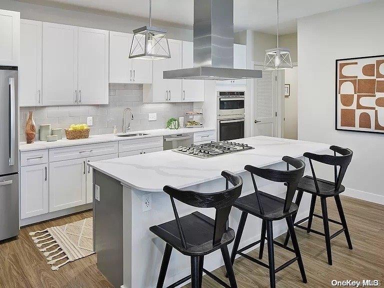 303 Arrowhead Lane, Setauket, NY 11733