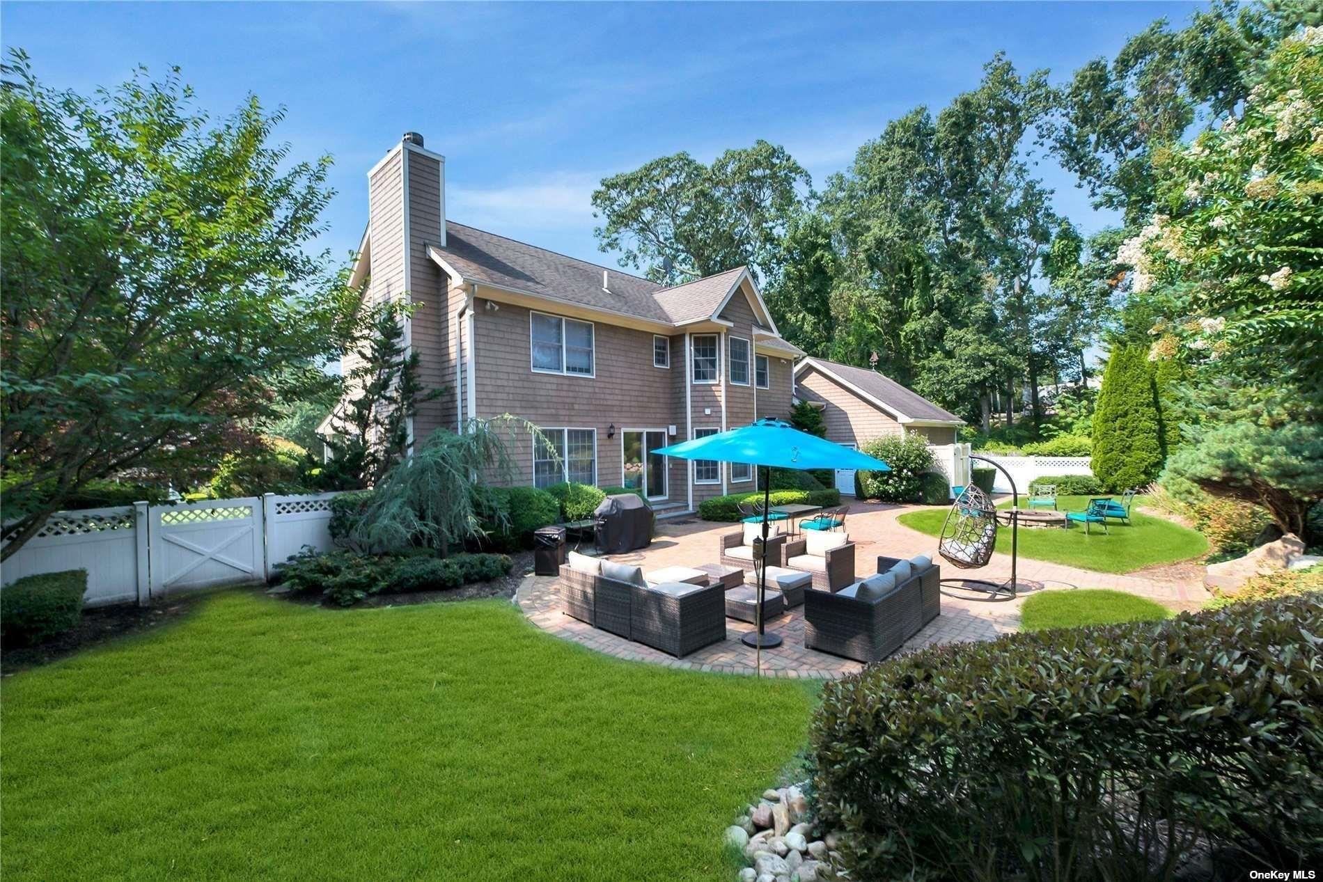 1460 Hillcrest Drive, Orient, NY 11957