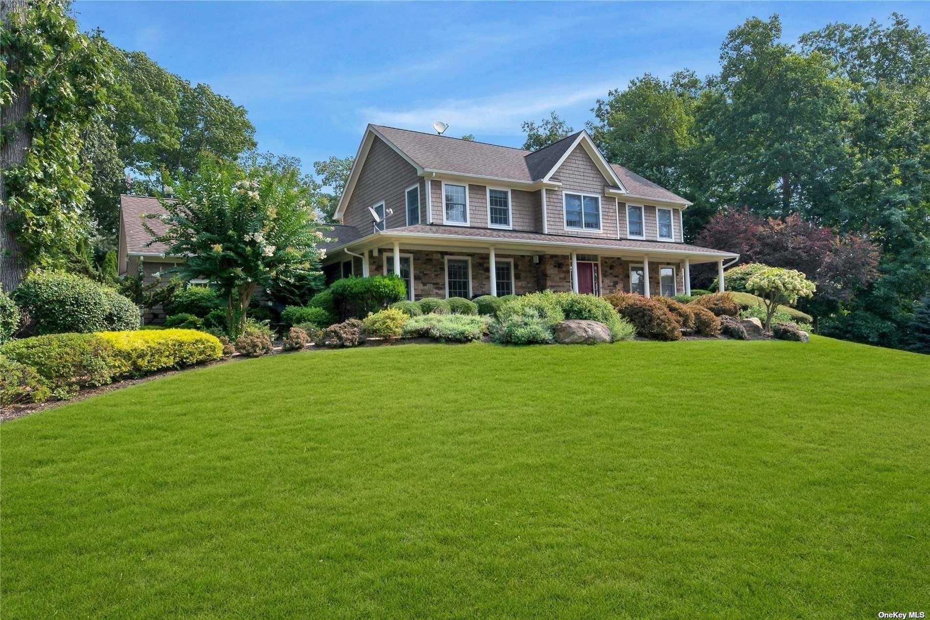 1460 Hillcrest Drive, Orient, NY 11957