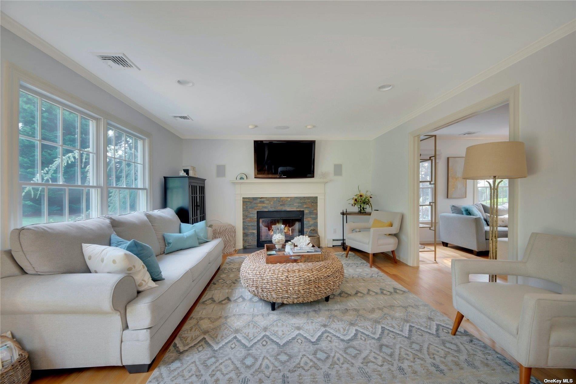 1460 Hillcrest Drive, Orient, NY 11957