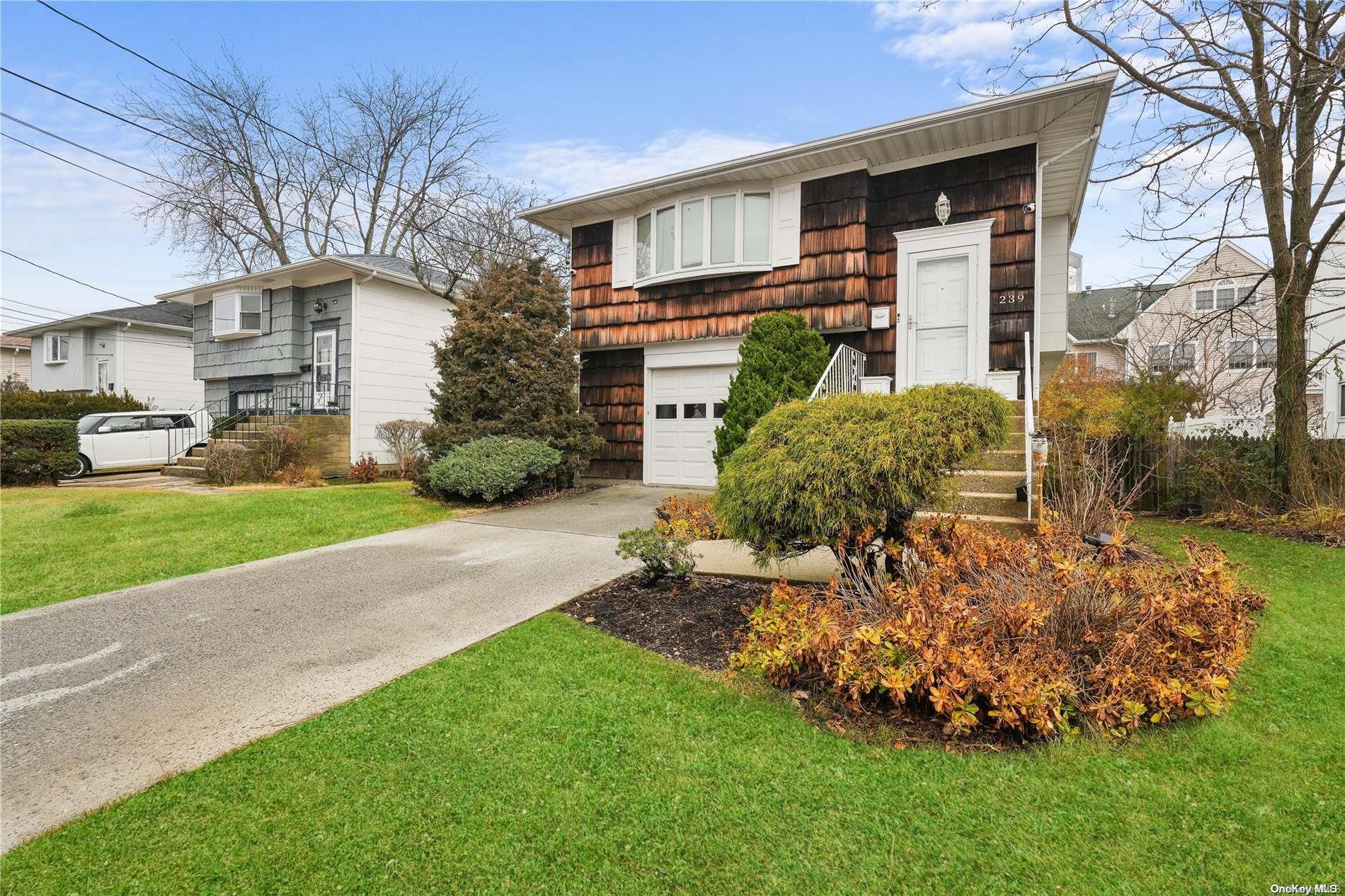 239 Saint Marks Avenue, Freeport, NY 11520