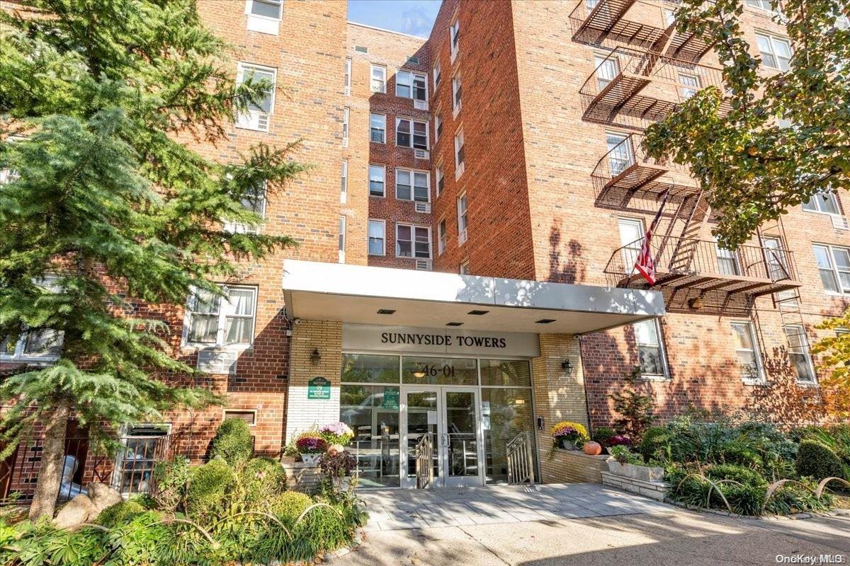 46-01 39 Avenue # 514, Sunnyside, NY 11104