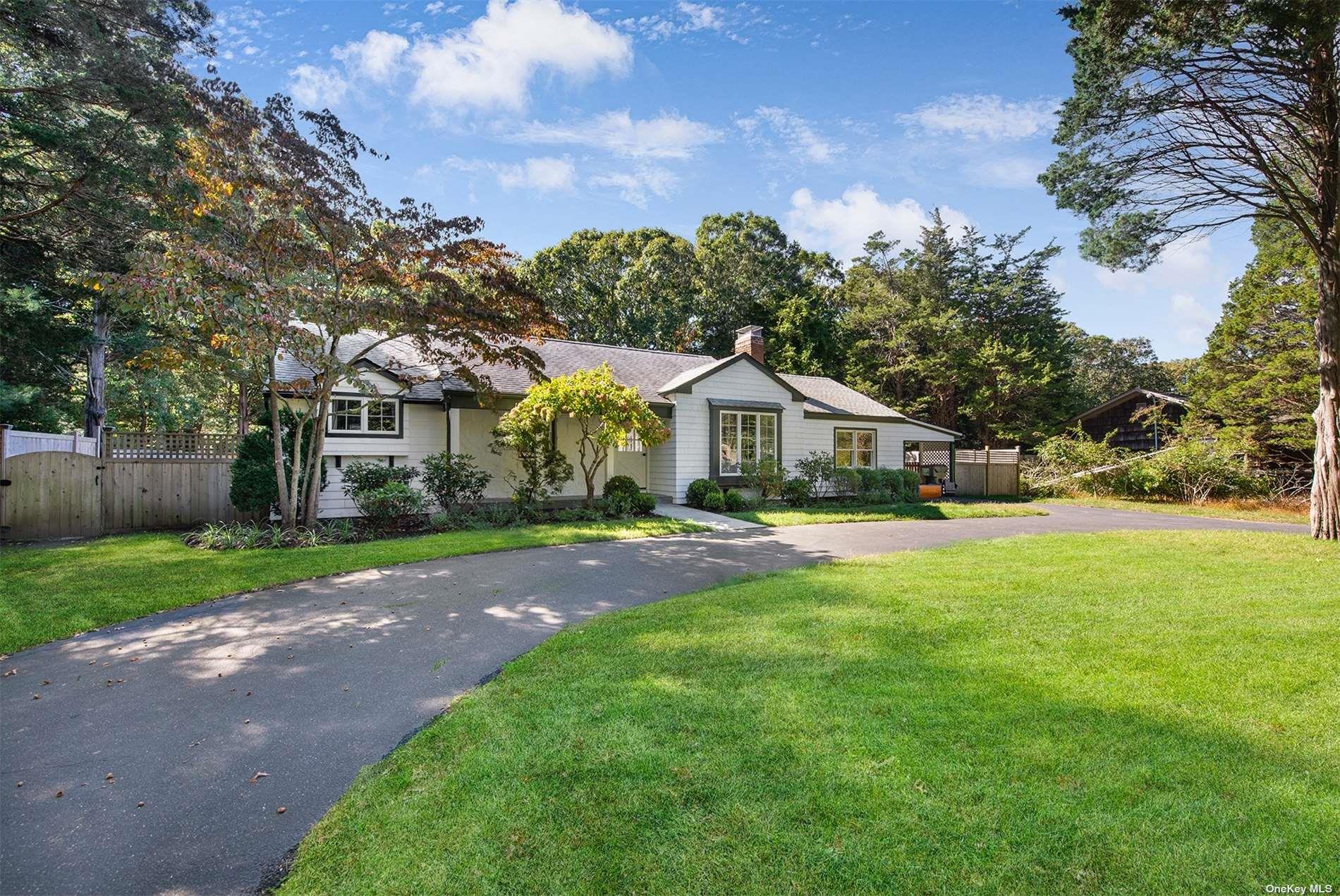 94 Pembroke Drive, East Hampton, NY 11937