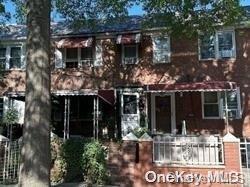 110-23 172nd Street, Jamaica, NY 11433