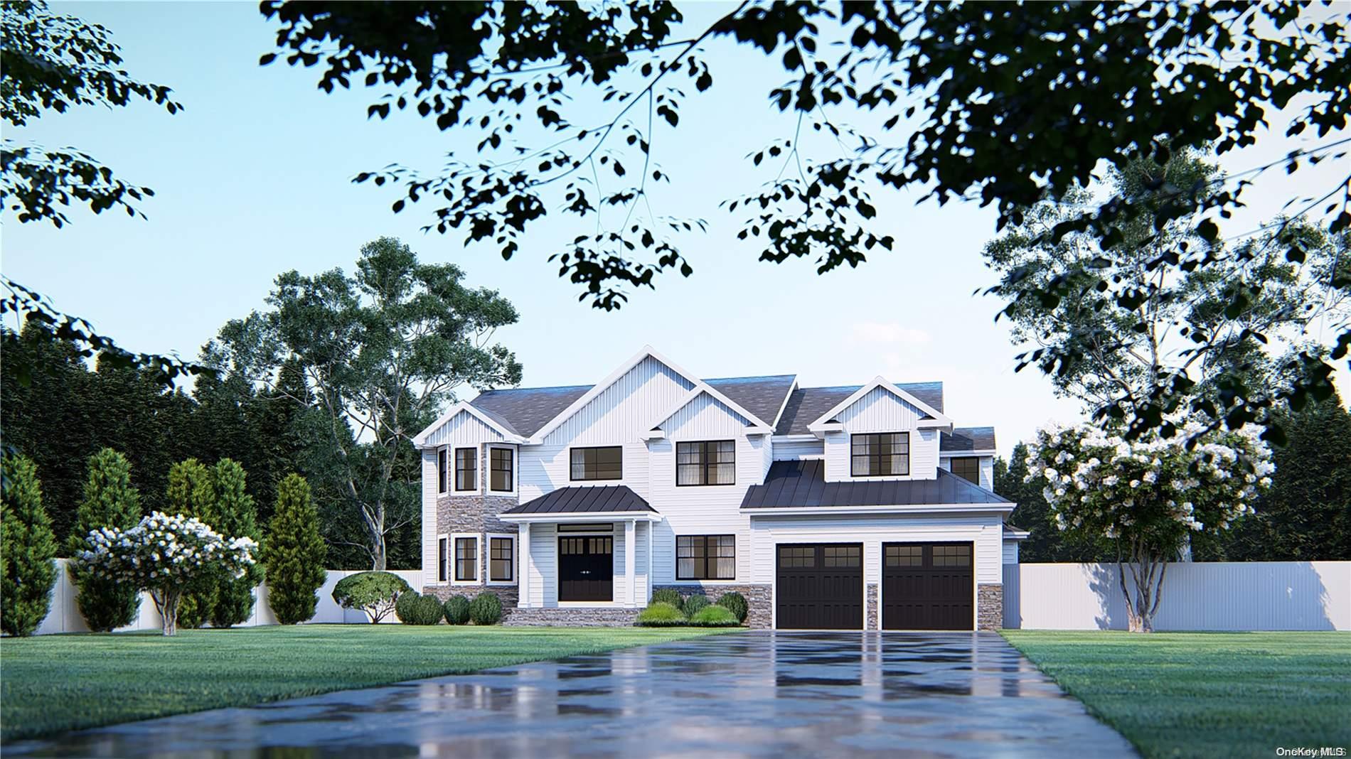 24 E Argonne Place, Massapequa, NY 11758