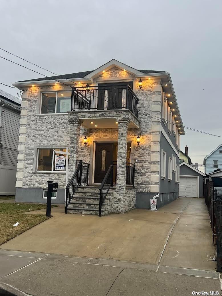 126-18 148th Street, Jamaica, NY 11436