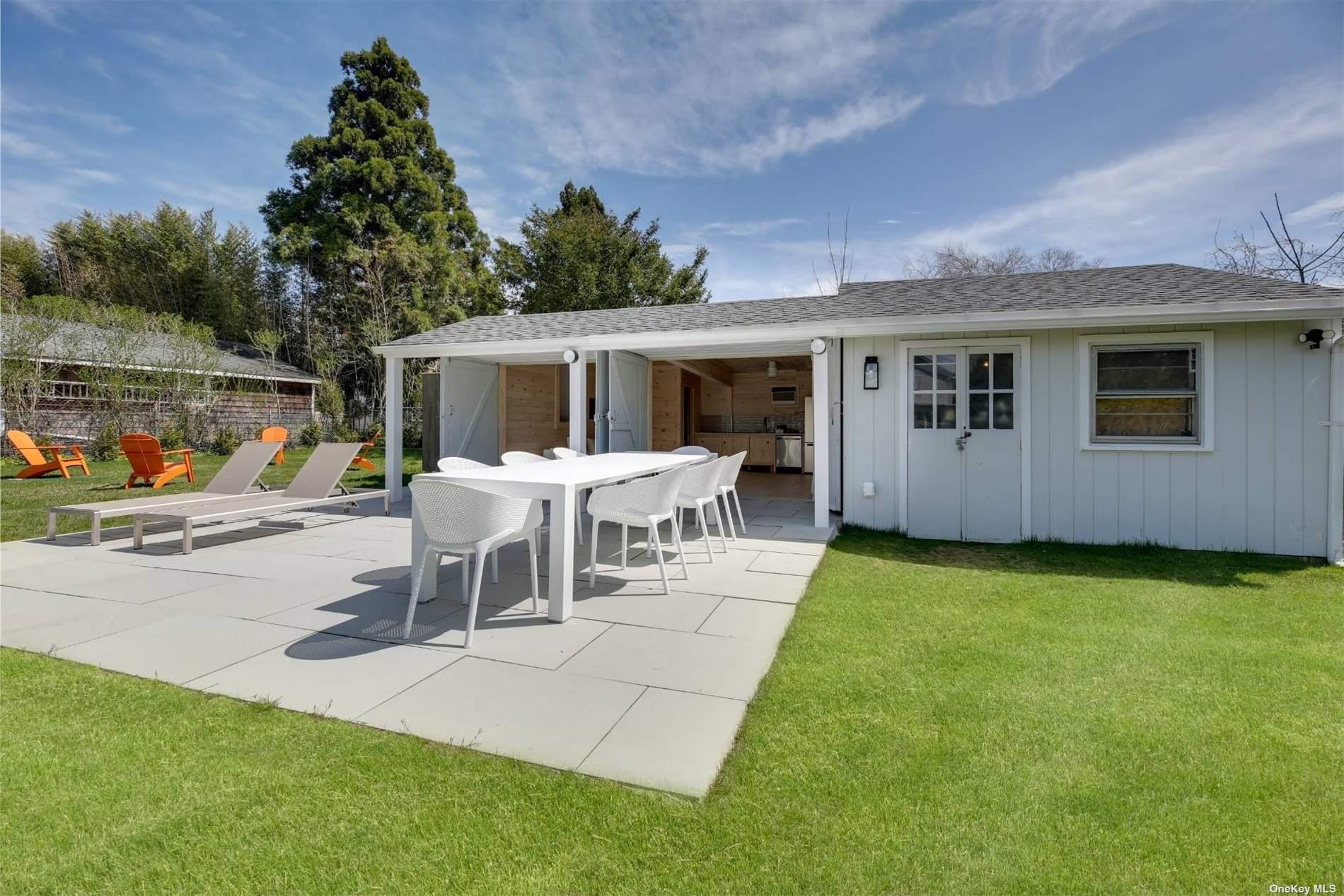 70 Powell Avenue, Southampton, NY 11968