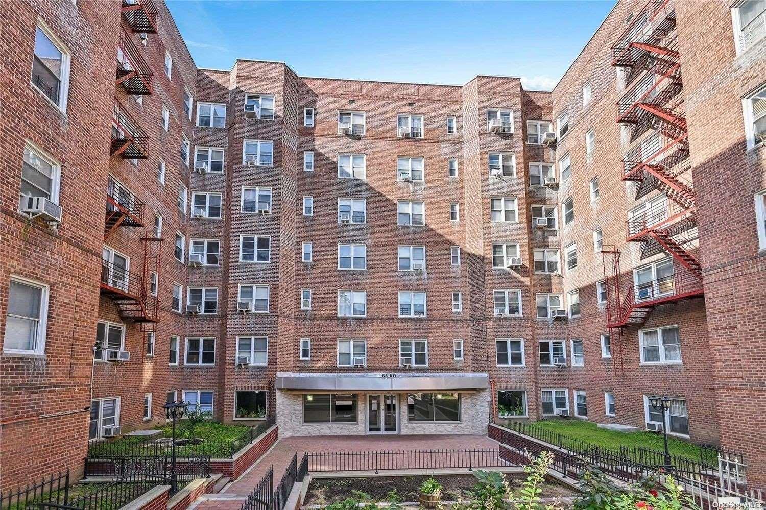 63-60 102nd Street # A4, Rego Park, NY 11374