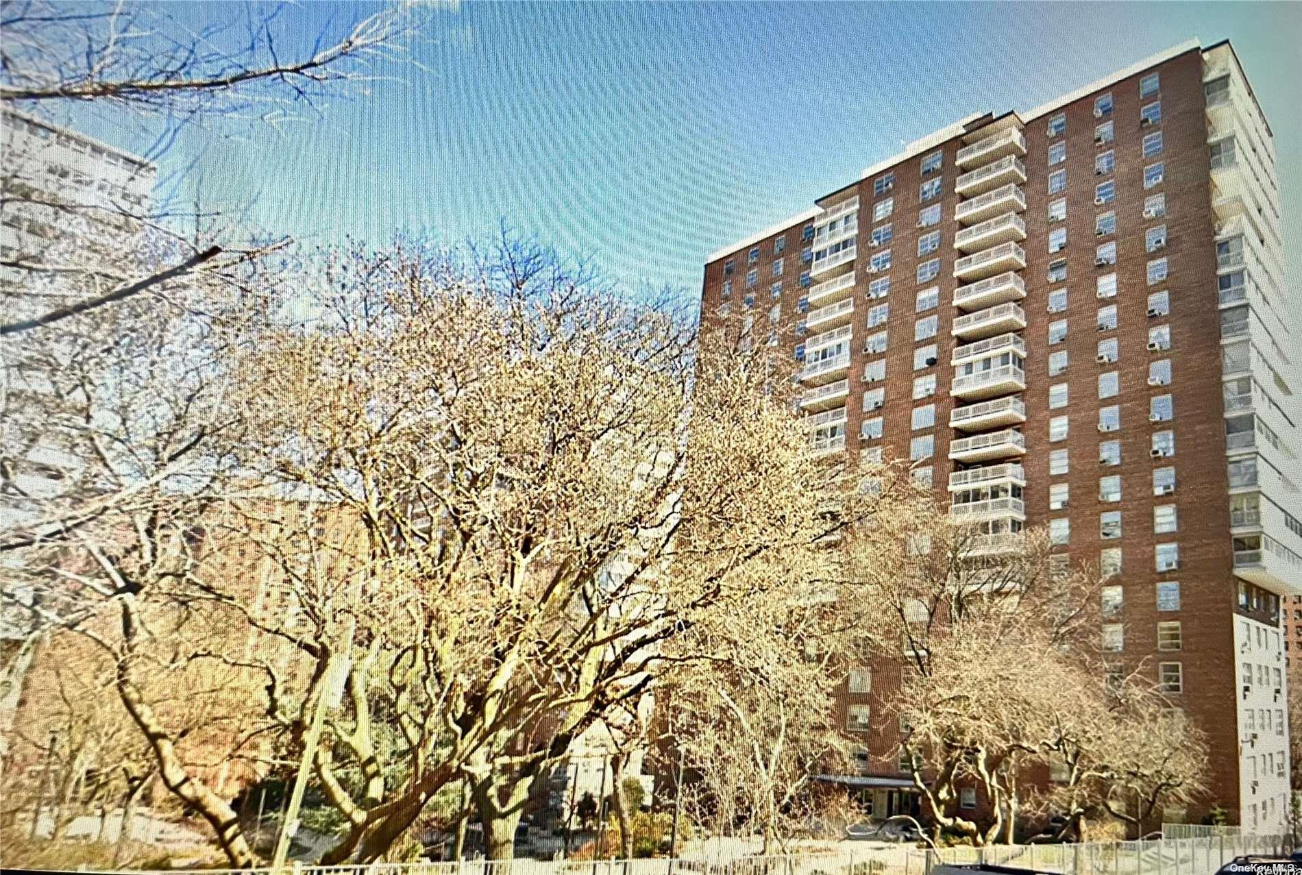 501 W 123 Street # 17a, New York (Manhattan), NY 10027