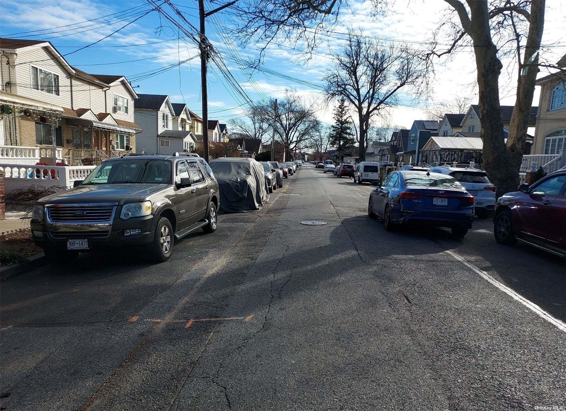 116-15 135th Street, South Ozone Park, NY 11420