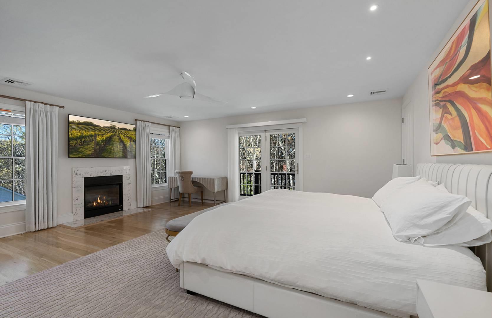 421 Edge Of Woods Road, Water Mill, NY 11976