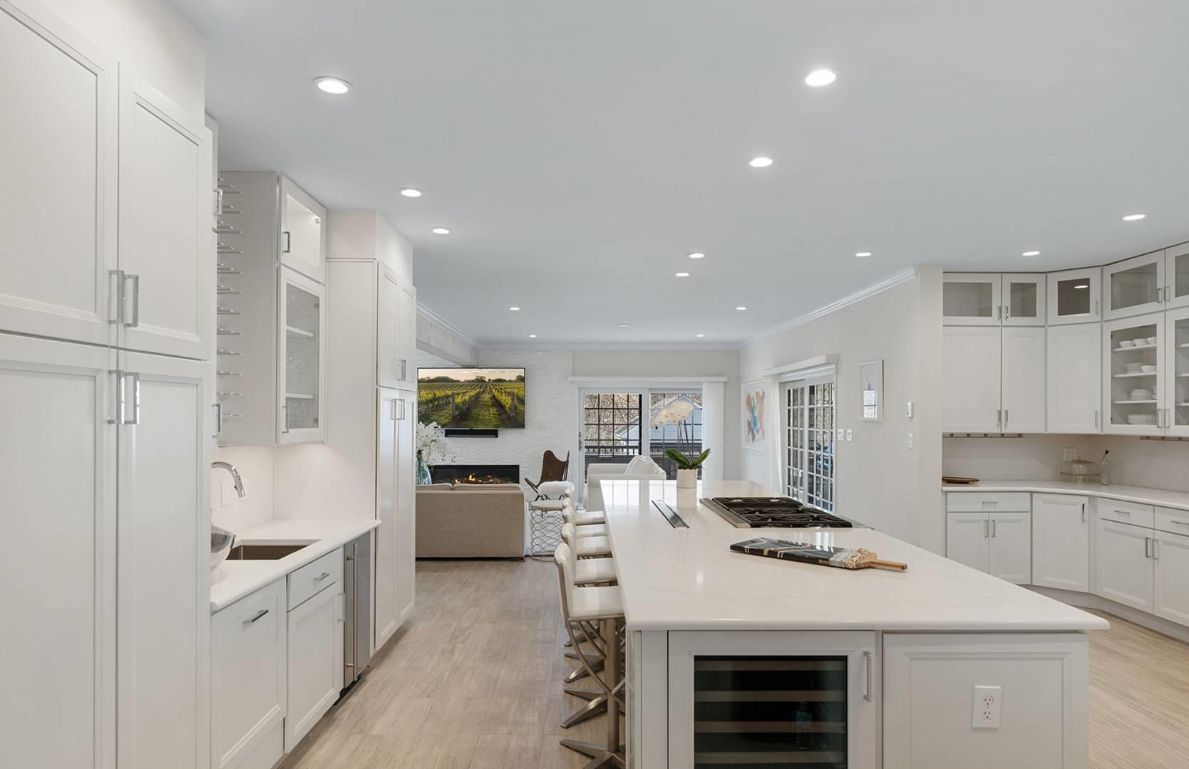 421 Edge Of Woods Road, Water Mill, NY 11976