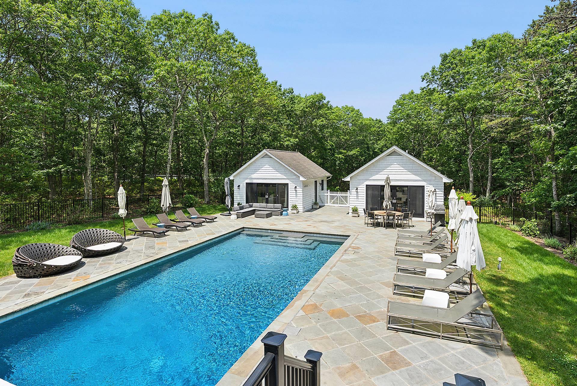 421 Edge Of Woods Road, Water Mill, NY 11976