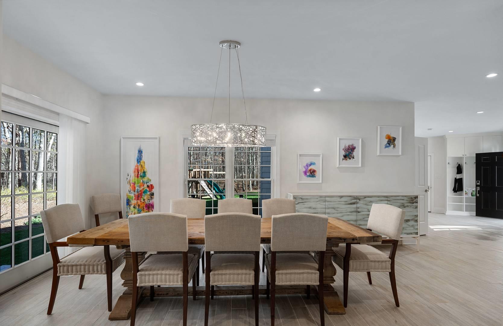 421 Edge Of Woods Road, Water Mill, NY 11976