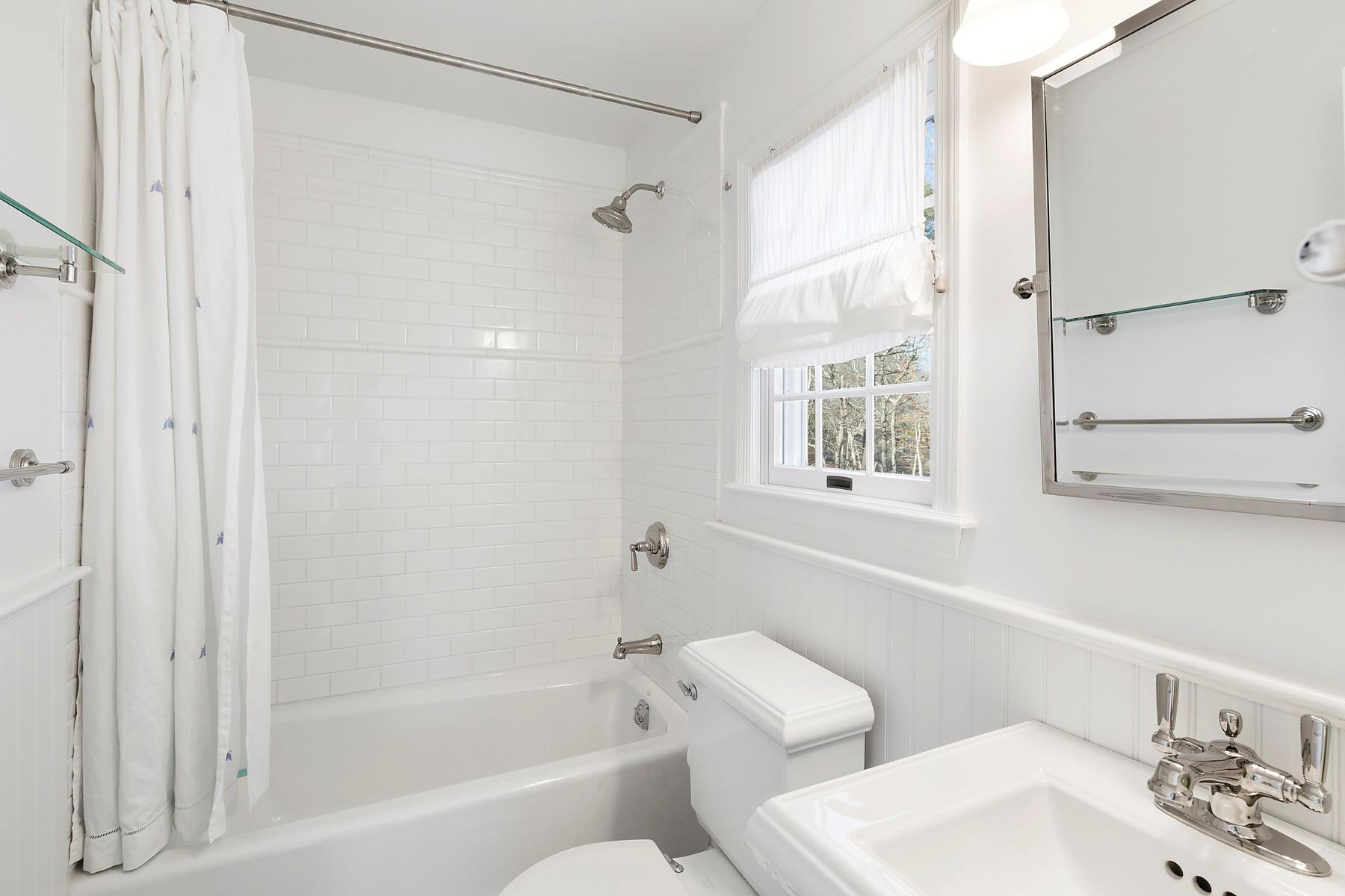 421 Edge Of Woods Road, Water Mill, NY 11976