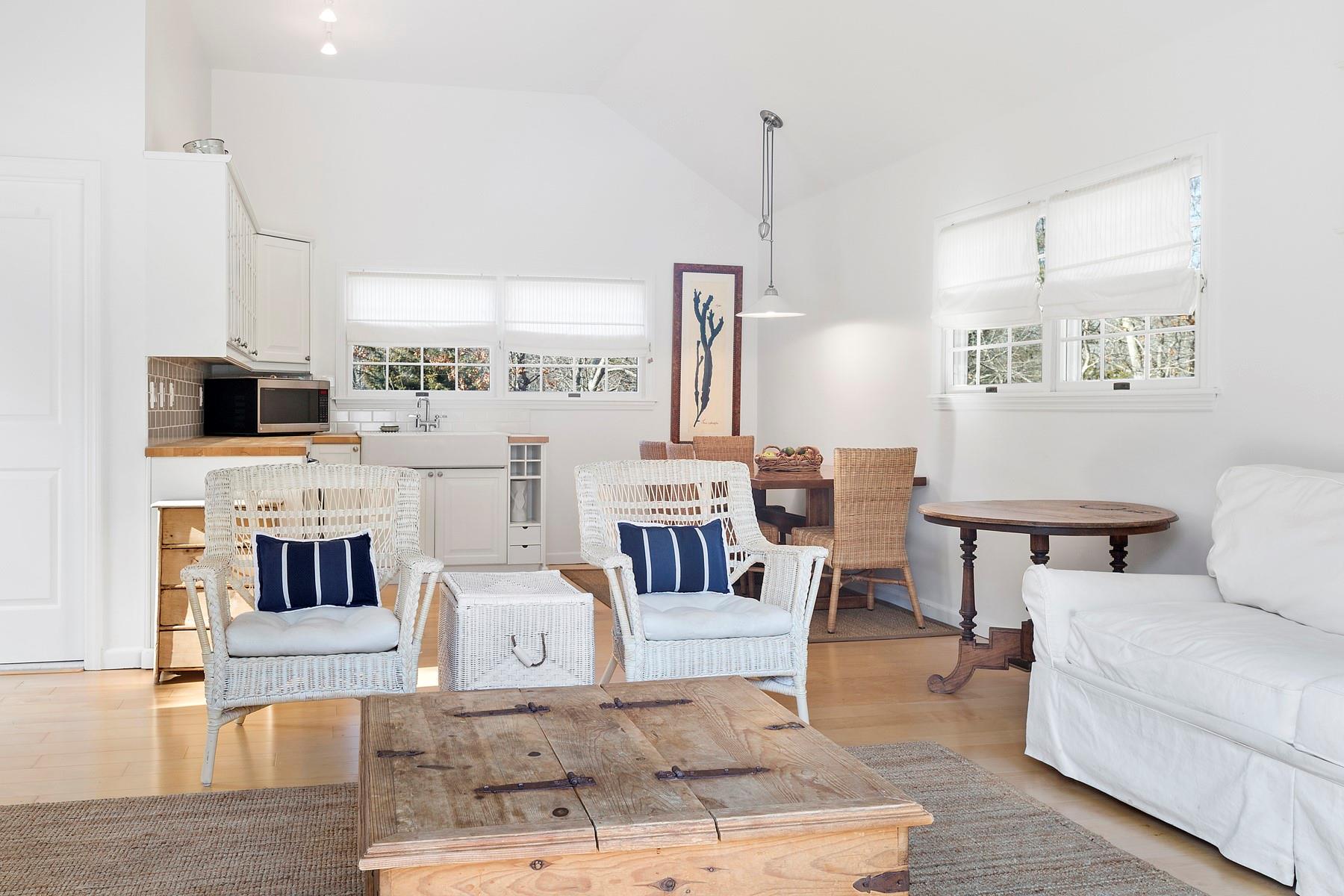 421 Edge Of Woods Road, Water Mill, NY 11976