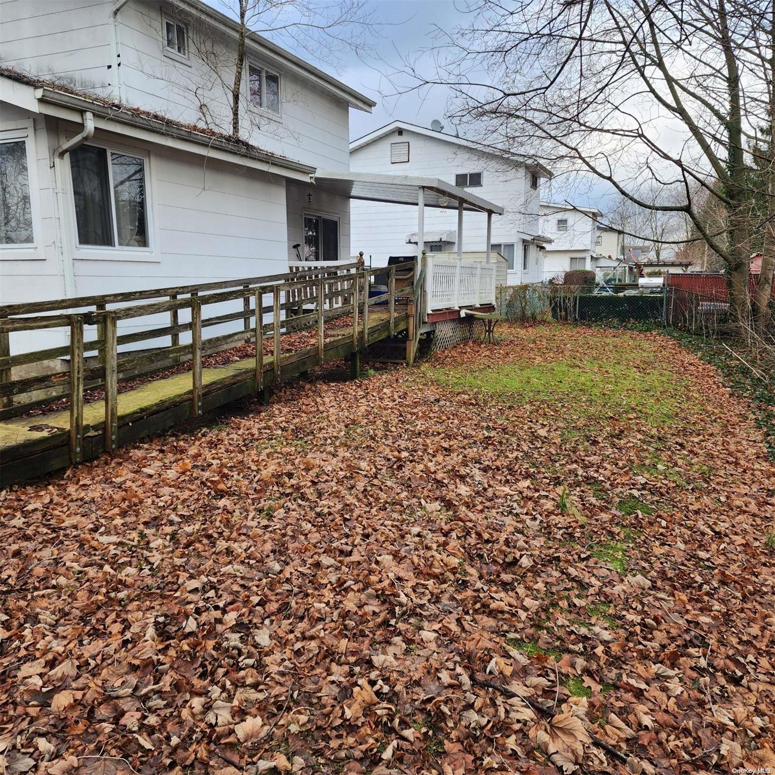 322 Barleau Street, Brentwood, NY 11717