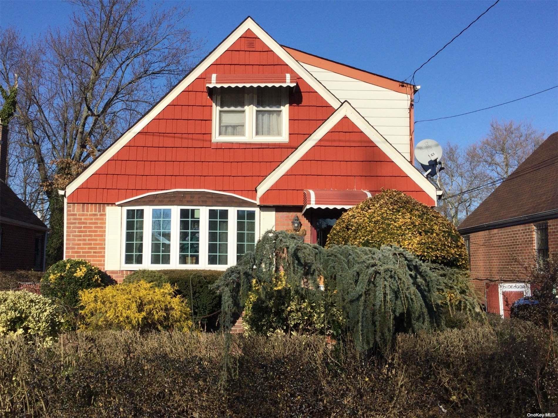 220-45 138th Avenue, Springfield Gardens, NY 11413