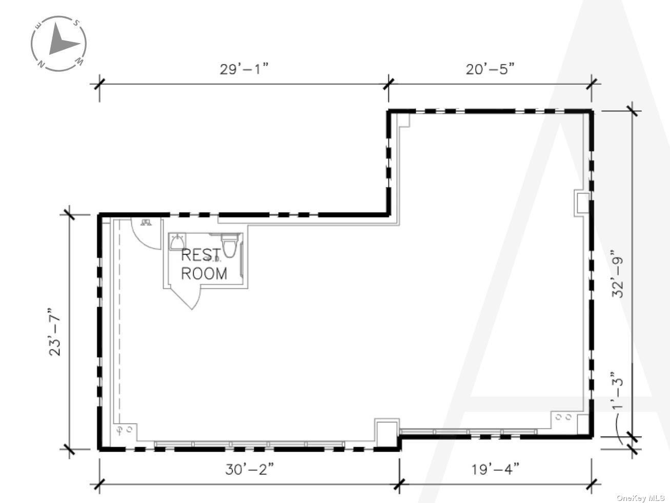 133-20 41st Road # 5A, Flushing, NY 11355