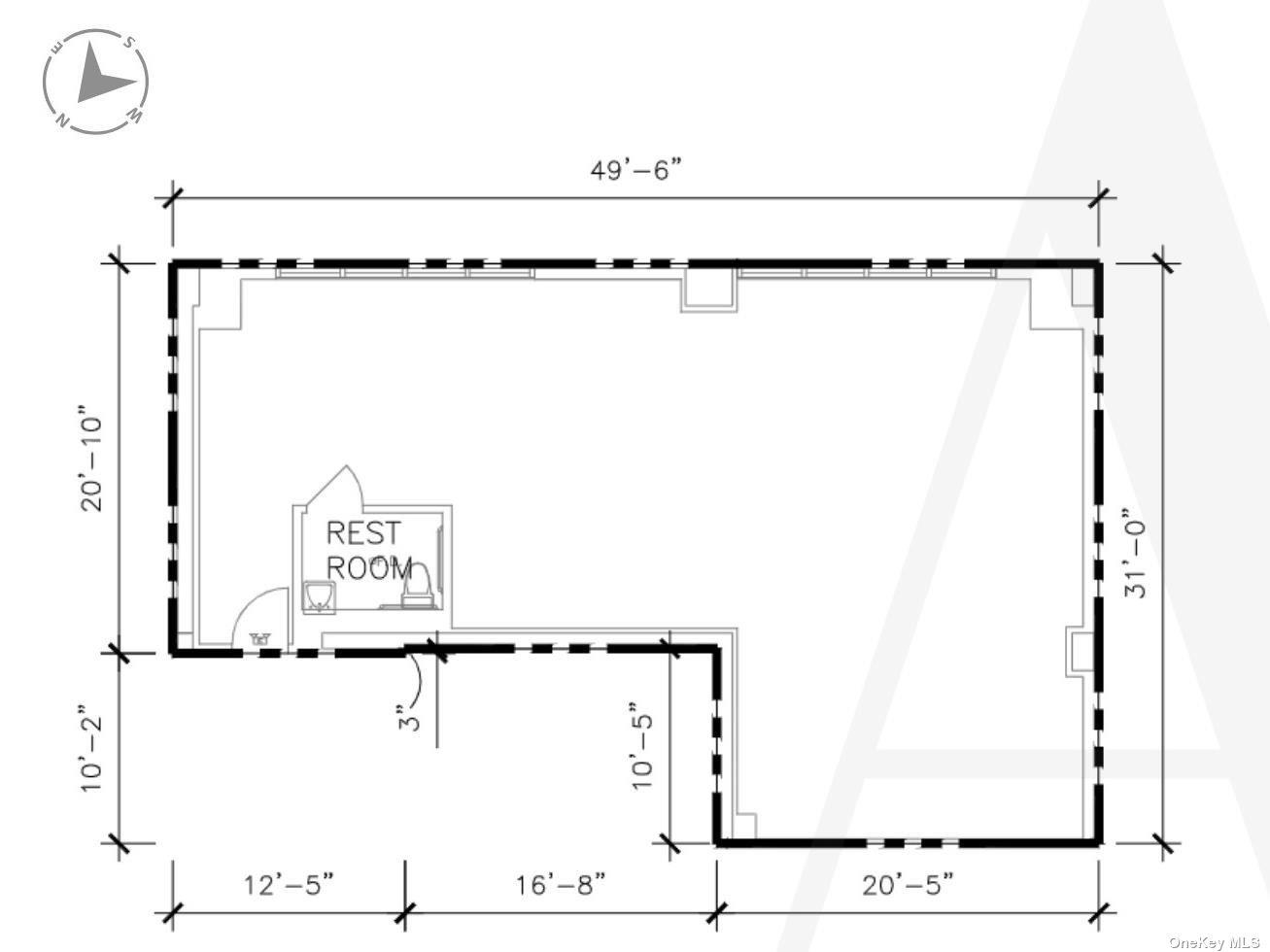133-20 41st Road # 4B, Flushing, NY 11355