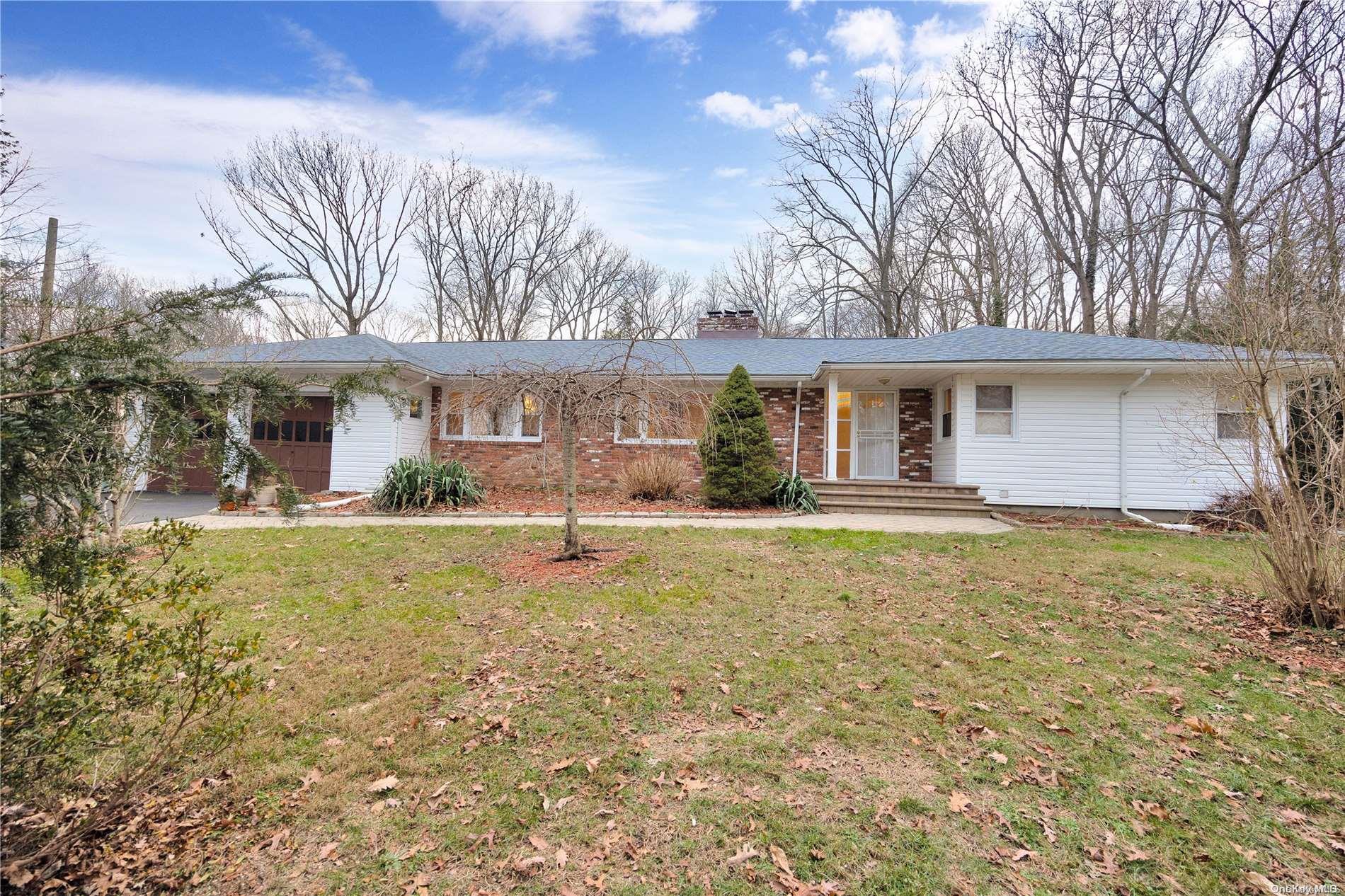 223 Deer Park Road, Dix Hills, NY 11746