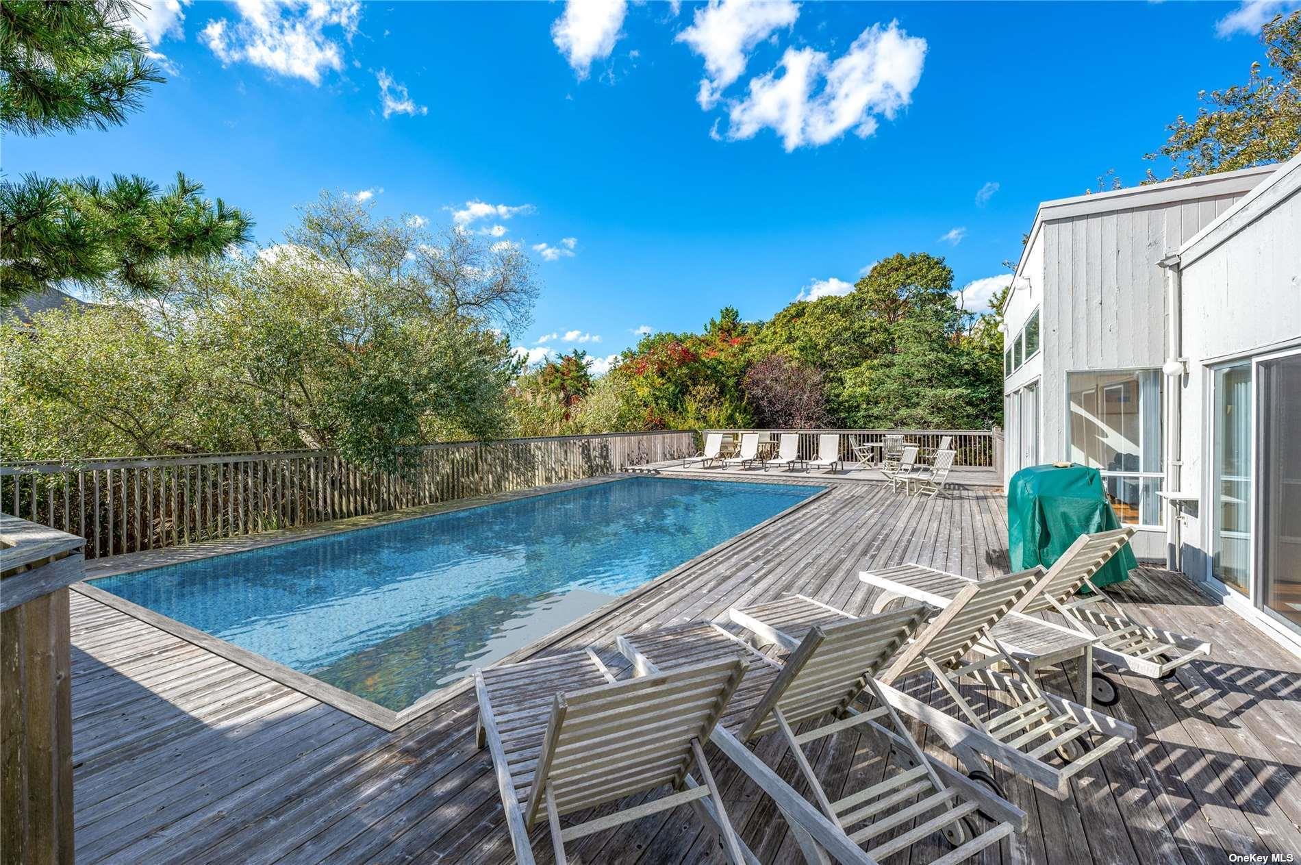 3 Meadow Way, Westhampton Beach, NY 11978