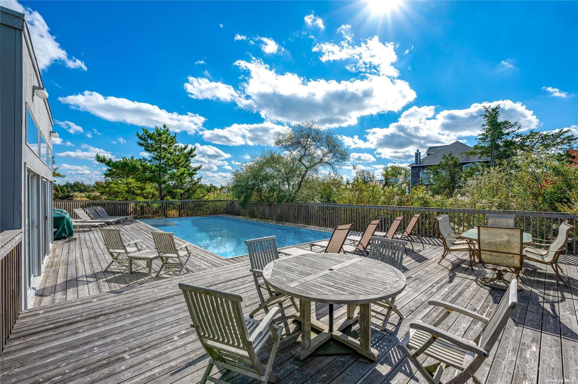 3 Meadow Way, Westhampton Beach, NY 11978