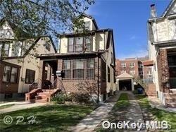 140-95 Burden Crescent, Jamaica, NY 11435