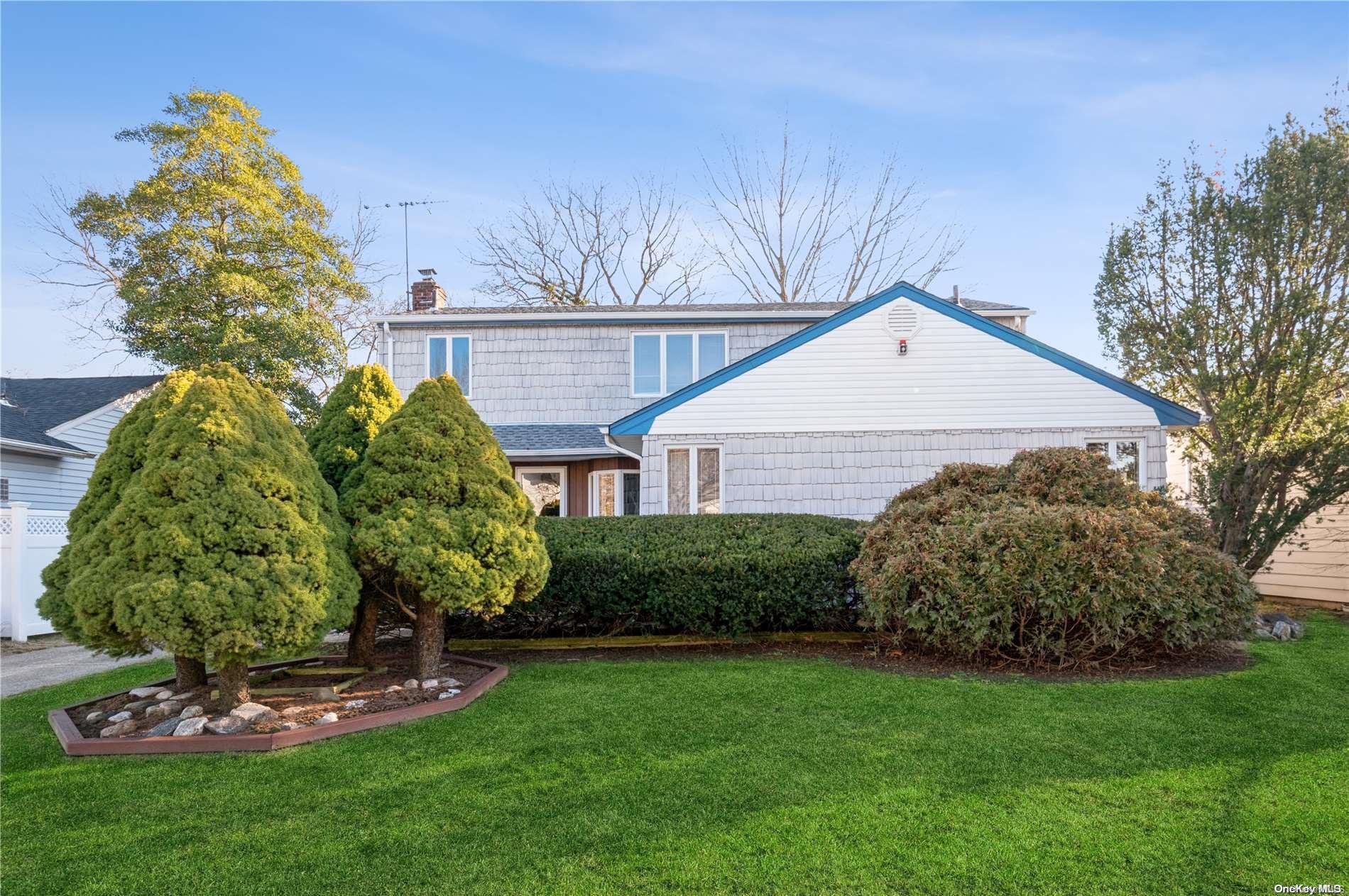 585 Buxton Avenue, West Hempstead, NY 11552