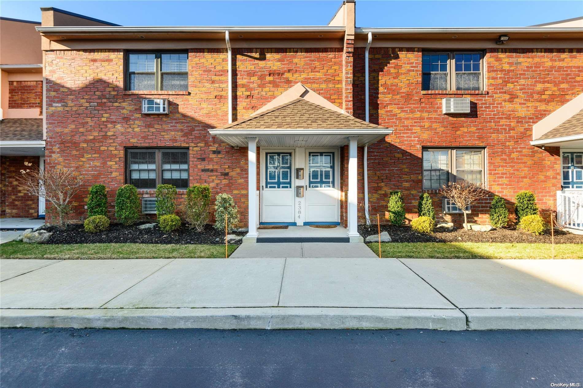 2384 Bedford Avenue # A, Bellmore, NY 11710