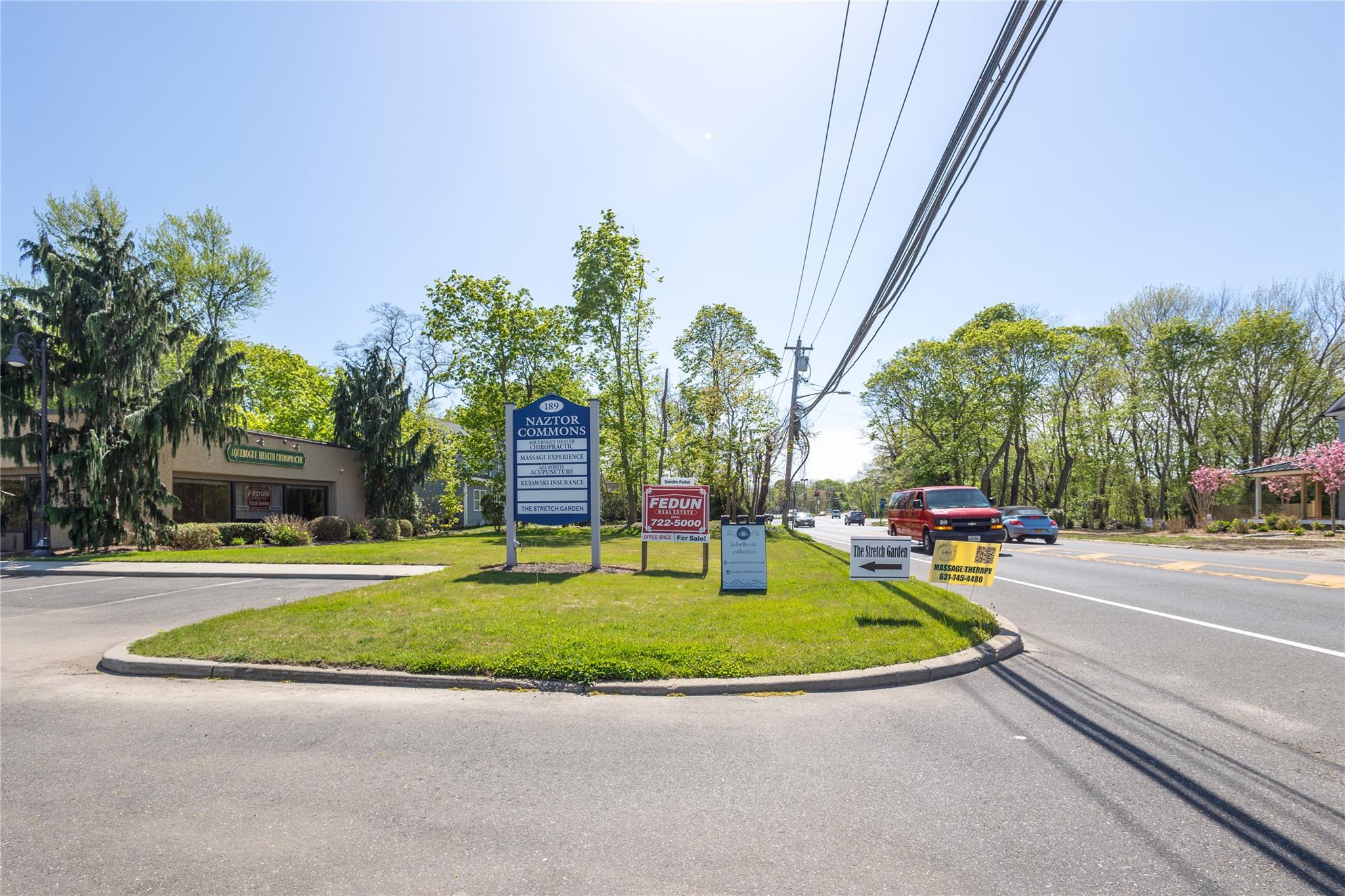 189 Main- Suite A Road # A, Riverhead, NY 11901