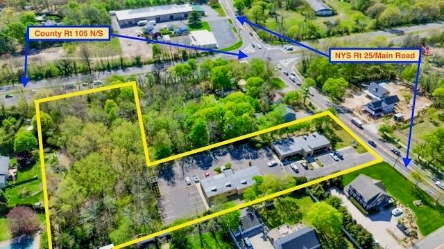 189 Main- Suite A Road # A, Riverhead, NY 11901