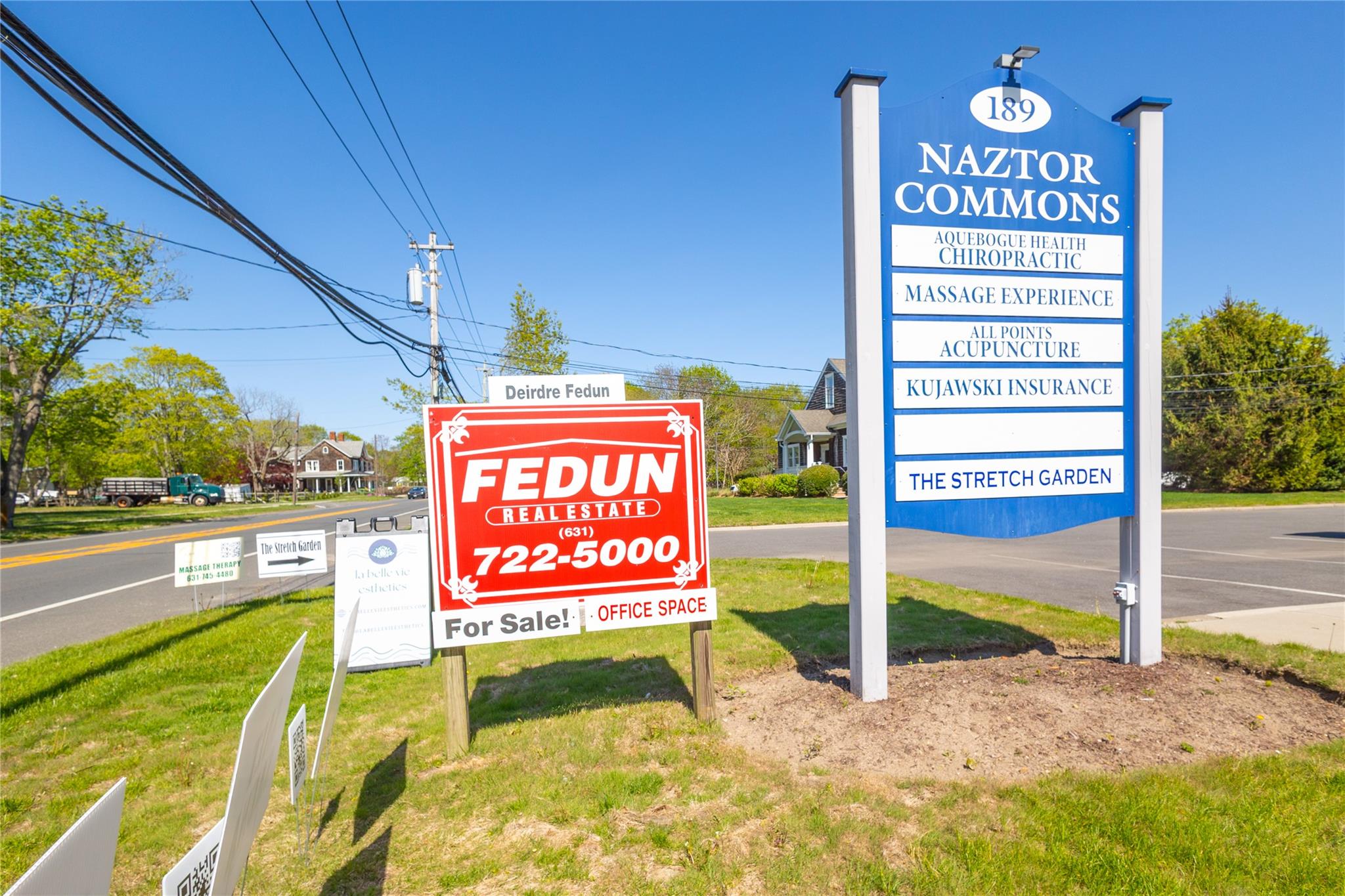 189 Main- Suite A Road # A, Riverhead, NY 11901