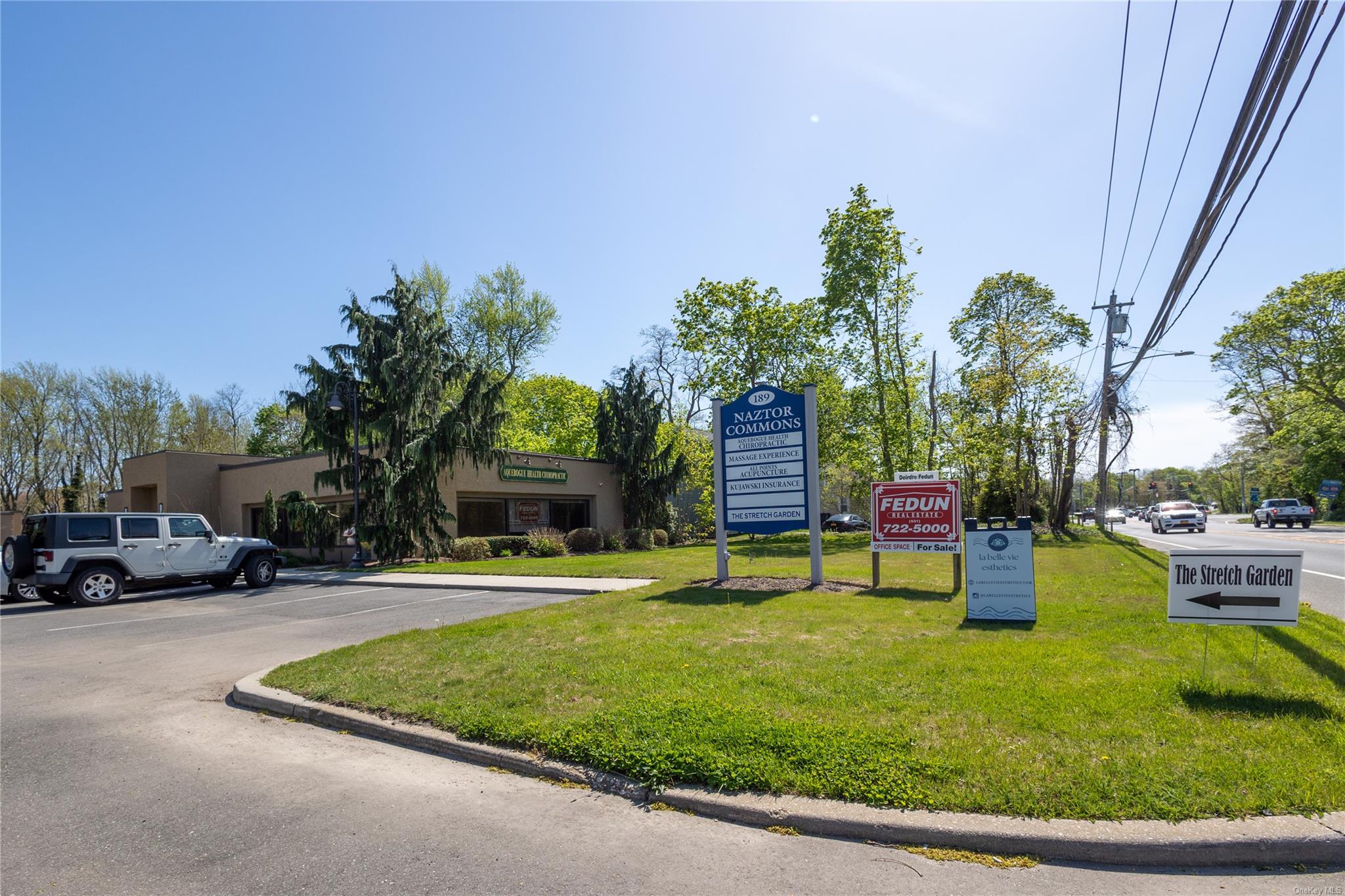 189 Main- Suite A Road # A, Riverhead, NY 11901