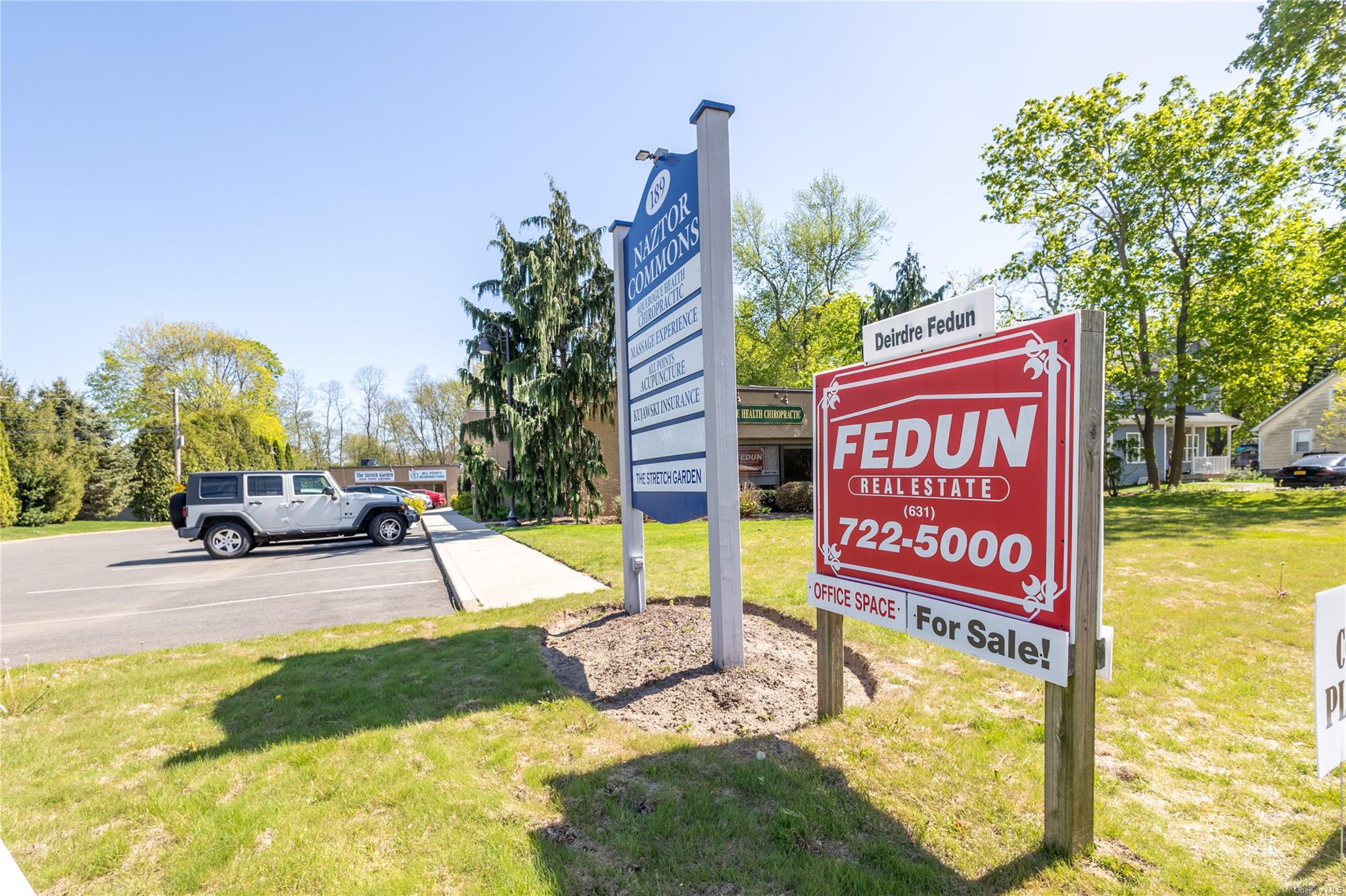 189 Main- Suite A Road # A, Riverhead, NY 11901