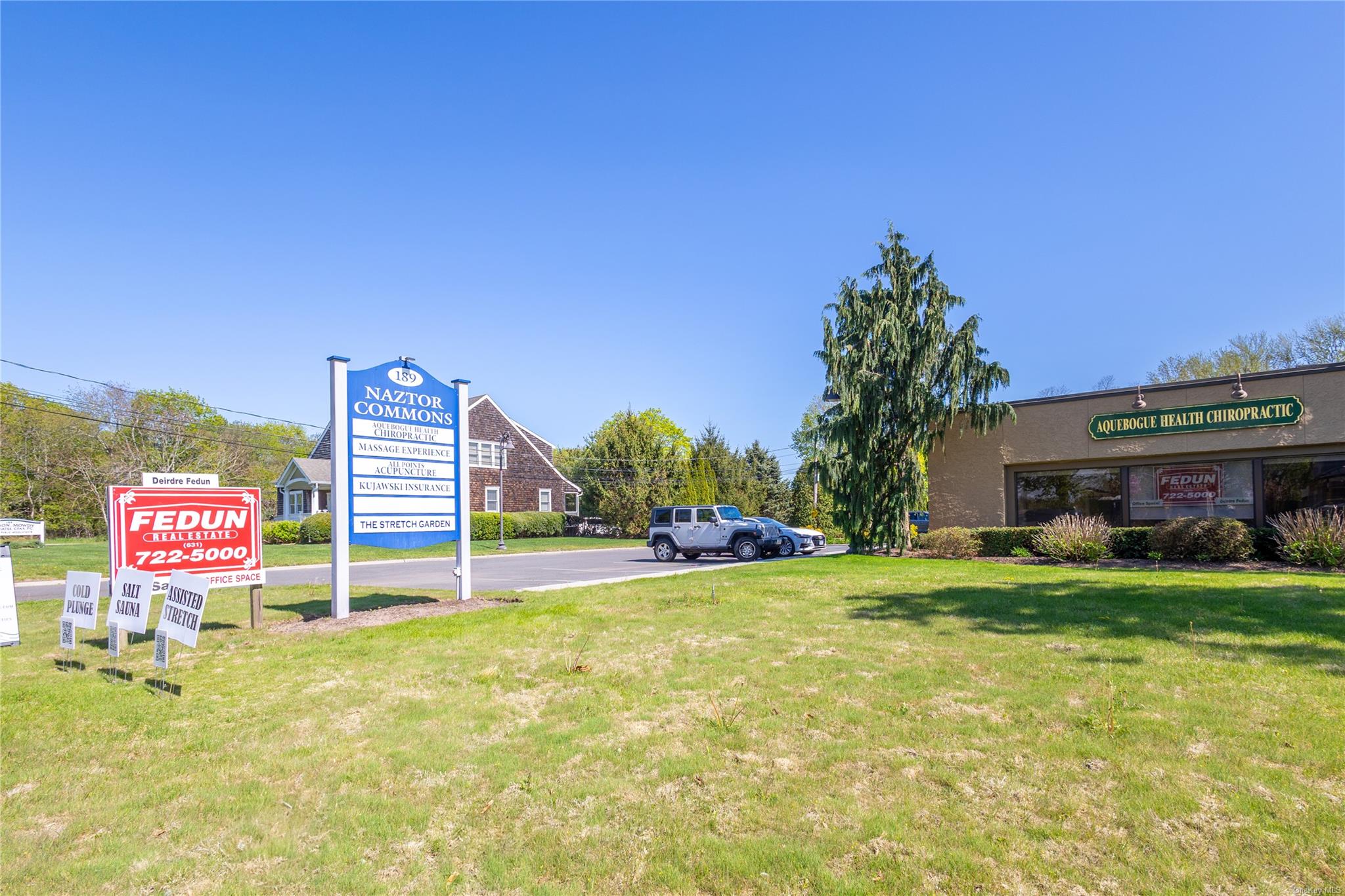 189 Main- Suite A Road # A, Riverhead, NY 11901