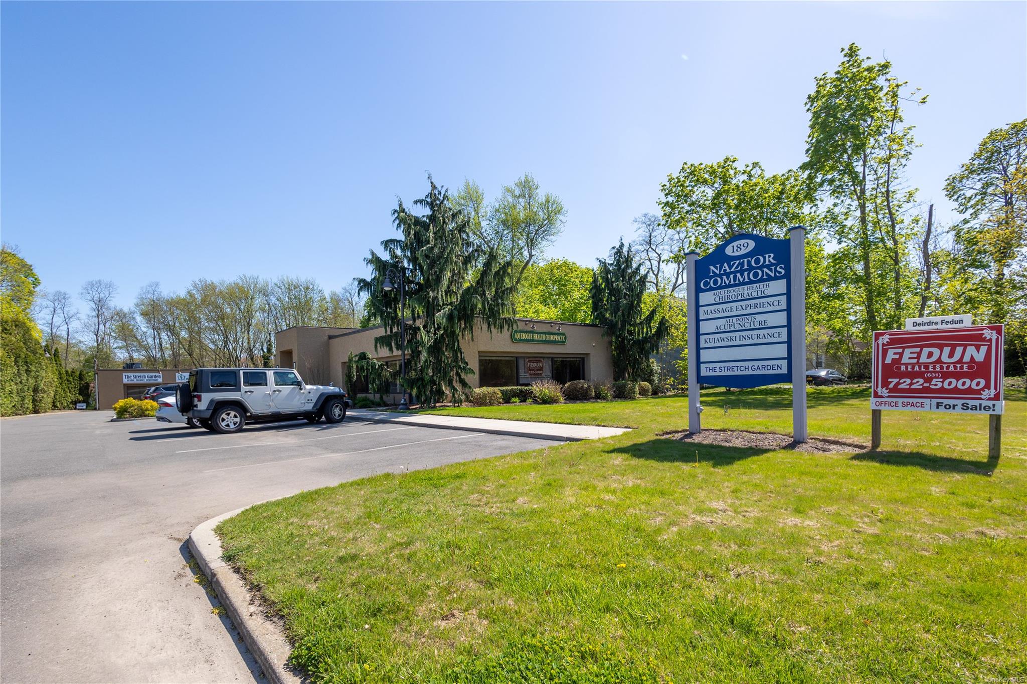 189 Main- Suite A Road # A, Riverhead, NY 11901