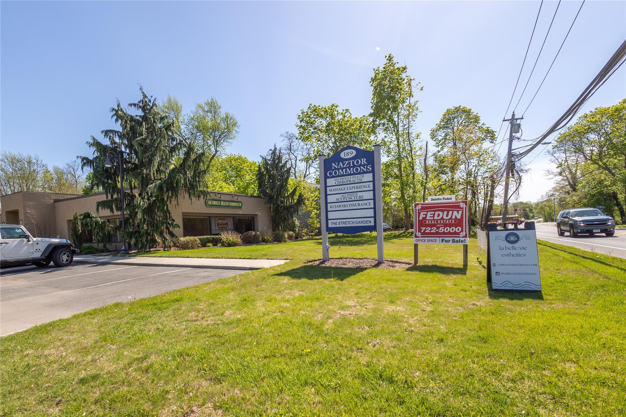 189 Main- Suite A Road # A, Riverhead, NY 11901