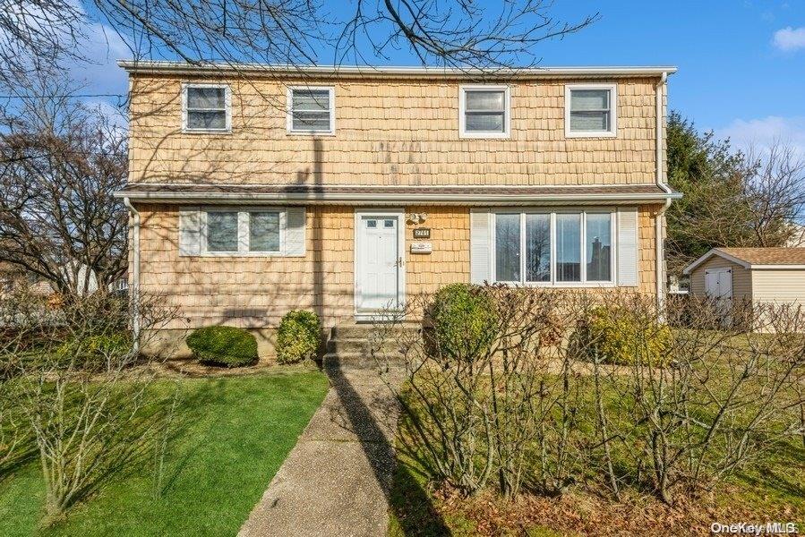 2741 Janet Avenue, North Bellmore, NY 11710