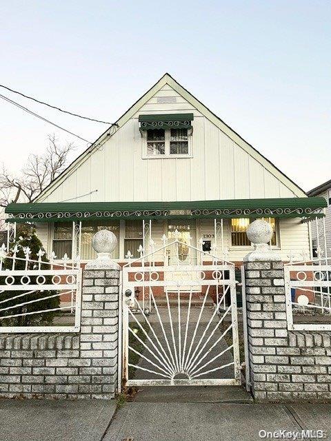 130-31 Inwood Street, South Ozone Park, NY 11436