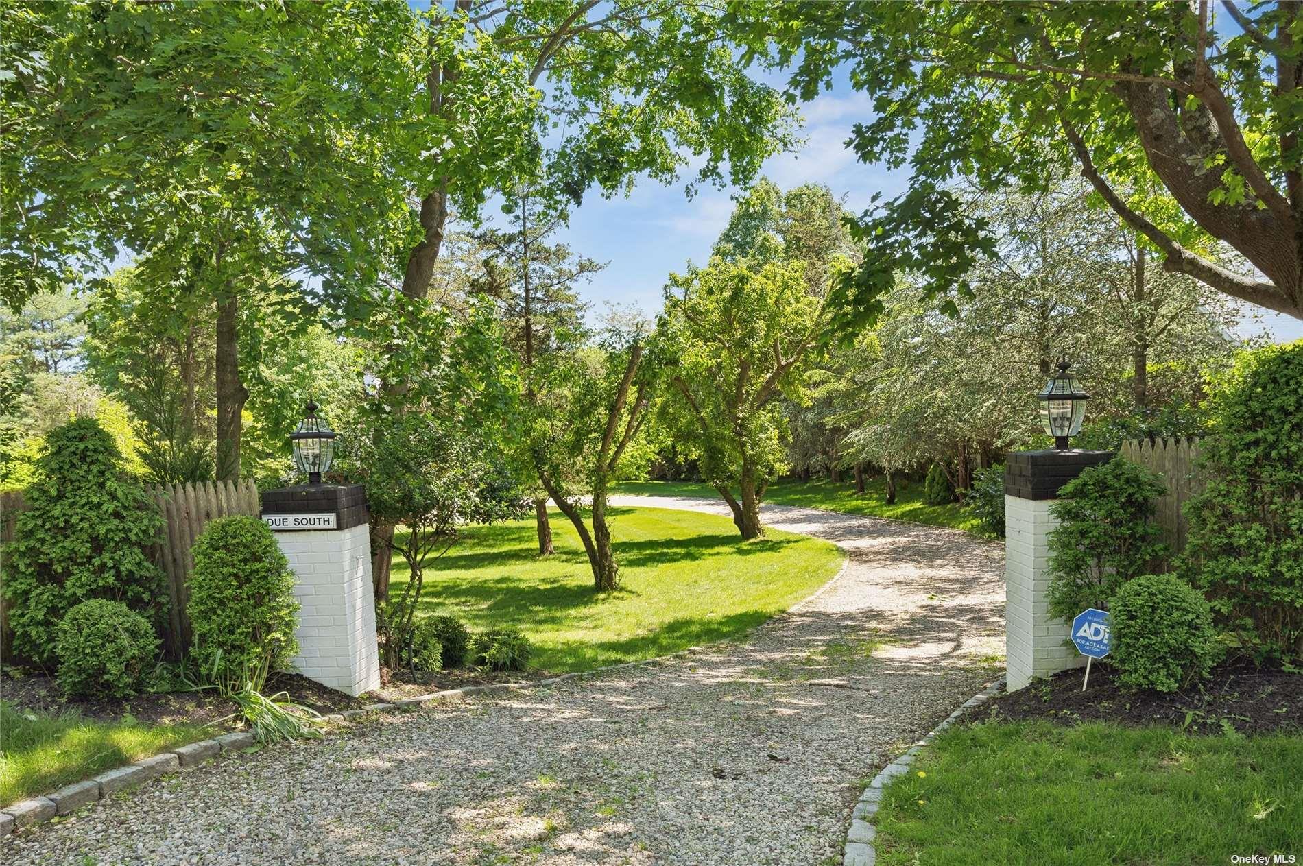 686 Hill Street, Southampton, NY 11968