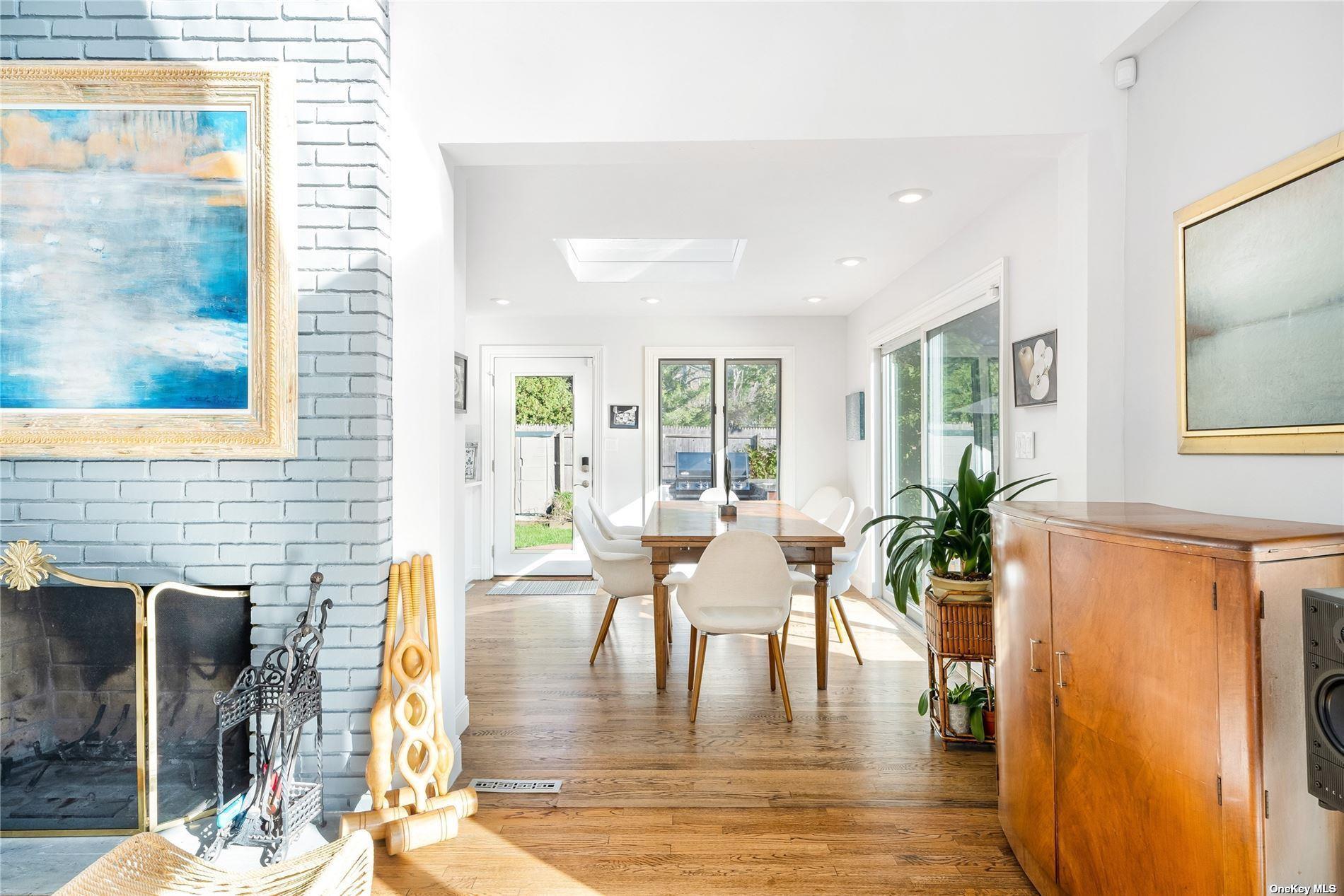 686 Hill Street, Southampton, NY 11968