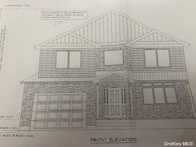 3546 Lufberry Avenue, Wantagh, NY 11793