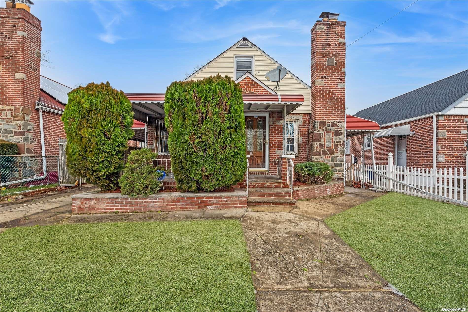 219-11 118th Avenue, Cambria Heights, NY 11411