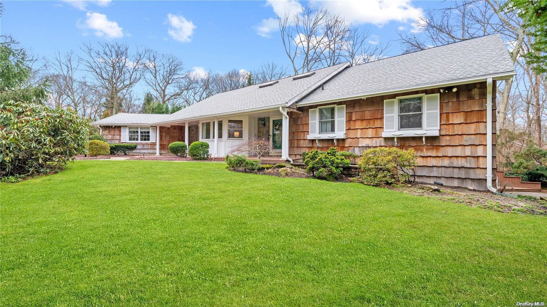 24 Ryder Avenue, Dix Hills, NY 11746